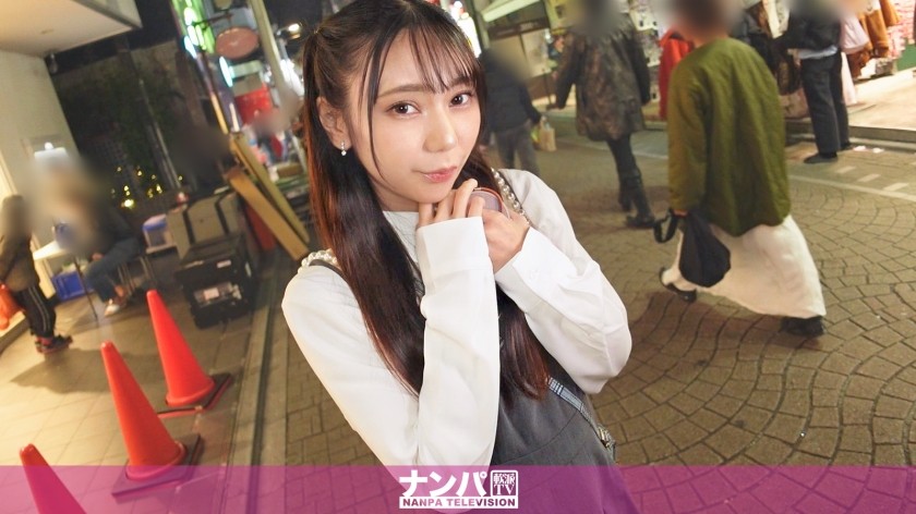 200GANA-3020 Seriously Soft, First Shot. 2032 Pick Up A Sensitive Idol With Slender Legs In Harajuku! Her Cute Pose Rivals That Of Ai Gravure, And She’s Sure To Die. It’s Impossible To Ban Love. Don’t Play With Adolescent Sexual Desire! !