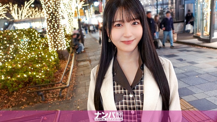 200GANA-3213 Seriously Soft, First Shot. 2177 Found In Omotesando! A Super Rare Hamabe ○ Nami-Like Beautiful Theater Troupe Girl Is Picked Up And Caught! She Has A Super Sensitive Constitution And Her Panties Are Soaked Even Before The Start! Cowgirl Position With Her Long Black Hair Shaking! She’s So Erotic That She Can’t Stop Swinging Her Hips!