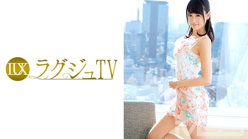 [Reducing Mosaic]259LUXU-236 Luxury TV 244 (Hatsune Imai)