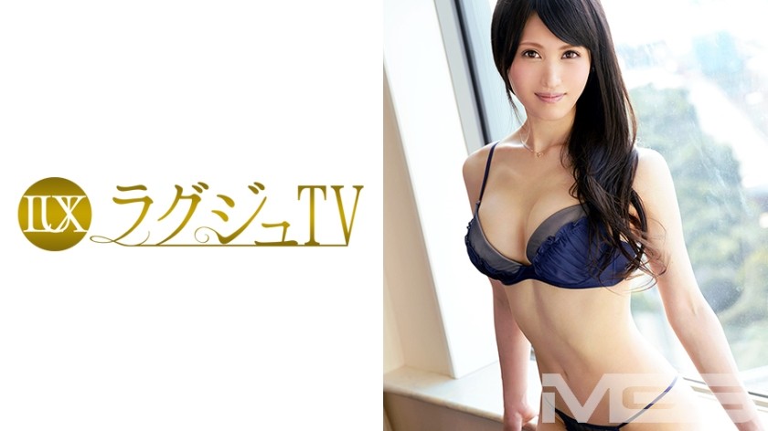 [Reducing Mosaic]259LUXU-275 Luxury TV 305 (Yui Katase)