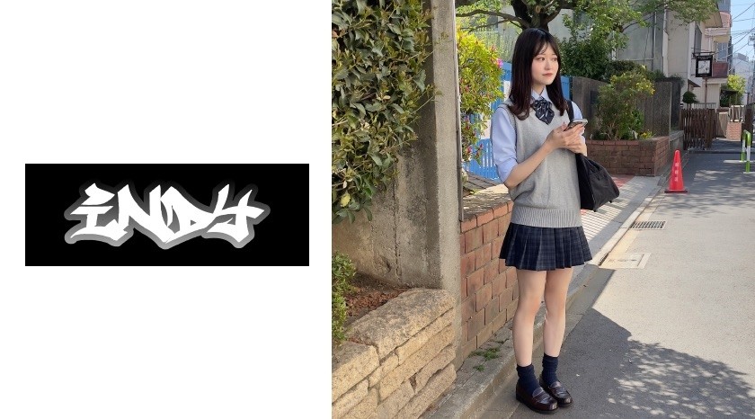 [Reducing Mosaic]534CRT-074 17 Hours Of Wearing [Personal Filming] White Panties – I Had Raw Condom-Free Sex To Commemorate The Event Lol