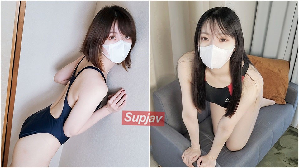 FC2PPV 3648588 Third New Project! Twice Delicious In One Product! [Beautiful Body Tall Athlete Girl Who Has Been Trained Since C*******d] VS [Silent, Experienced One Person, No Exercise Super Young Lady Science Major Girl] Showdown! [cen]