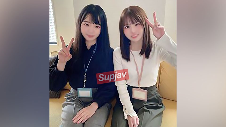 FC2PPV 3954834 [#110] Senior And Junior At The Same Company. Harem Sex With Two Neat And Beautiful Women ♡ The Happiest Continuous Creampie In History. ♡Dream World♡