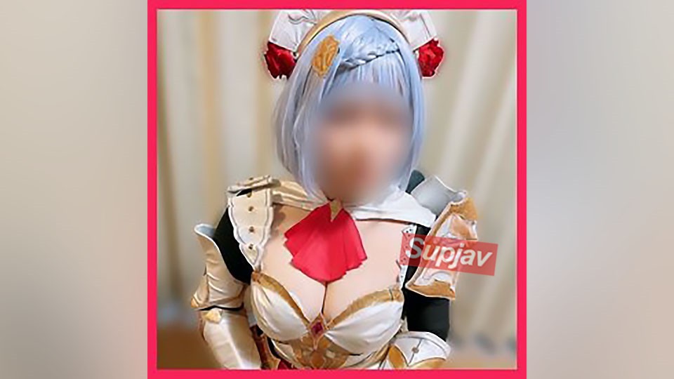 FC2PPV 4030613 *Limited Pudding Big Breasts [Icup Cosplay Titty Fuck] Social Game Original Icup Layer Hibiki-Chan. She Asked The Virgin Boys To Choose Her Creampie Partner. [cen]