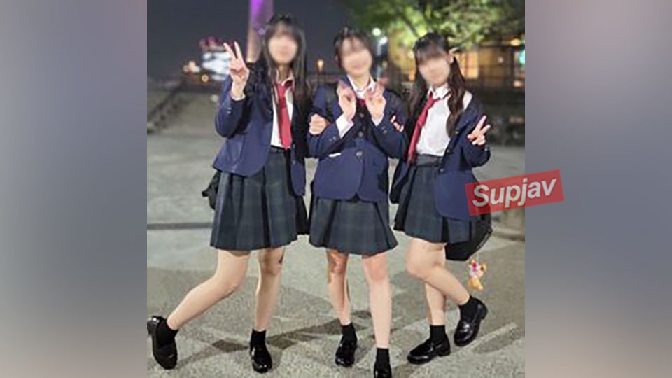 FC2PPV 4079839 A Trio Of Close Friends From An All-Girls School. 4P All Creampie