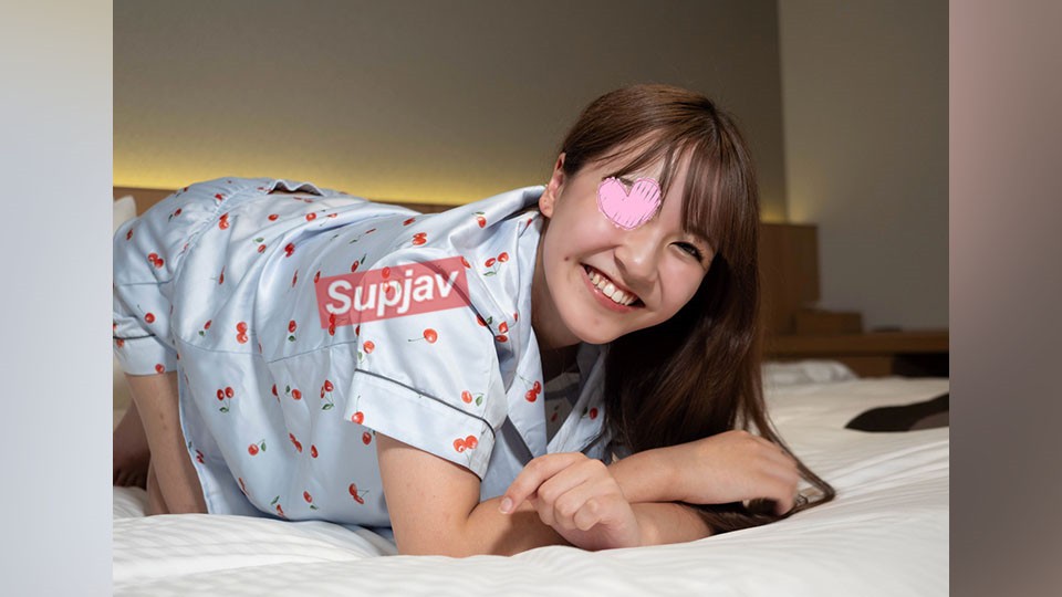 FC2PPV 4143598 [Pajamas★Monashi] Pajamas De Ojama ♥ I Can’t Stop Pushing ♥ Ai-Chan, 19 Years Old, Has A Bright Personality And A Very Cute Smile ♥ The Reaction Of A Serious Amateur With Natural Pubic Hair Is Irresistible ♥