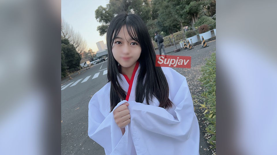 FC2PPV 4494567 Face Revealed! 3 Days Only! A Serious And Cute Girl ◯ ◯ Student Who Serves As A Class Representative At School Is Dressed As A Shrine Maiden At Her Part-Time Job… Another Unknown Face Of The Girl ◯ ◯ Student Who Serves God Is A Greedy And Extremely Sensitive Slutty Girl!