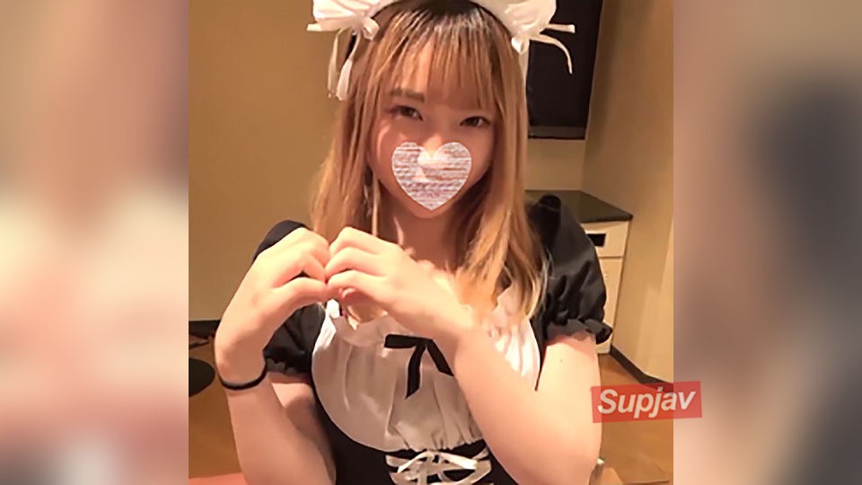 FC2PPV 4559762 [No, Personal Photo] Limited Discount Of 980 Points Until 10/31 – Is This The Last Time You’ll See This? A Beauty That Rivals An Idol X Maid Outfit♡Make Her Cum To The Limit With A Large Number Of Toys! POV [High Quality With Bonus]