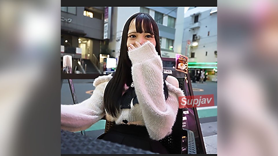 FC2PPV 4570609 [Sparkling Busty L**i Angel] Pure White Momorin Is Now A Second-Year University Student. The Secret Side Of Her Cute Smile. Momo