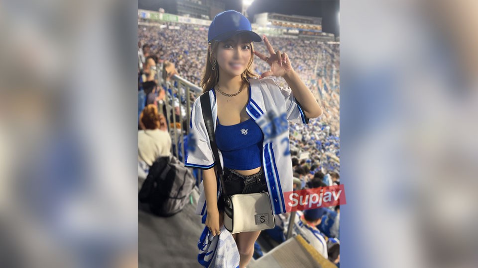 FC2PPV 4685412 ⚠ Hama’s Breast Boss ⚠ H-Cup! Big-Boobed Baseball Girl With A Lewd Tongue, 25 Years Old. We Got Heated Up Watching Baseball And Had Creampie Sex In A Hotel.