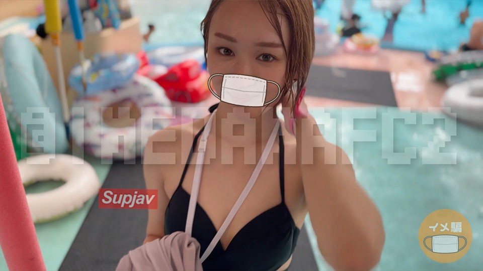 FC2PPV 4808440 Idol Trainee Gets Creampied On A Pool Date Imedamafc2 [cen]