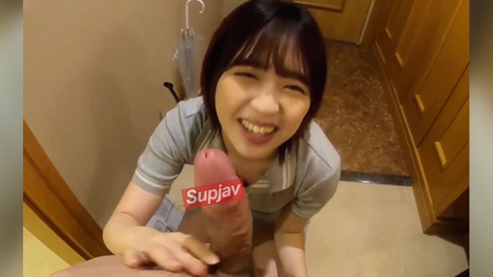 FC2PPV 4837746 [Natsuki-Chan’s Latest Work!] Natsuki-Chan, Who Looks Like Ikeda Ela○Za, Gives An Instant Blowjob And Tries Her Hand At Making A Man Squirt!!