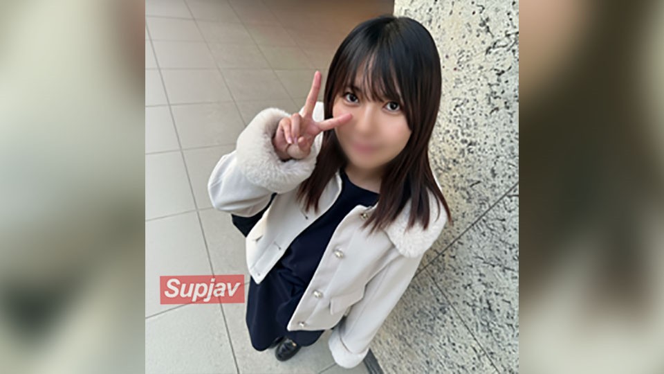 FC2PPV 4867354 [1090pt Until 4/11] Reunion With A Fair-Skinned, Hairy Girl Who Just Came To Tokyo From Aomori. 