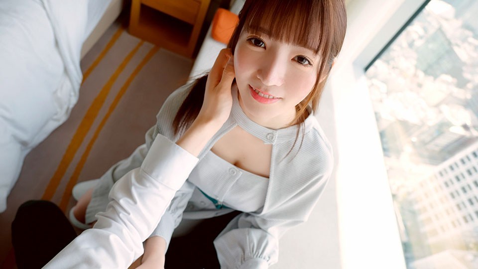 S-Cute 956_non_05 A Beautiful Woman Who Gets Excited About Sex After A Long Time / Non