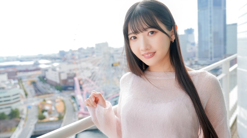 SIRO-5496 [First Shoot] Applying For AV Online → AV Experience Shoot 2375 [Clean-Looking But With A Masochistic Squirting Personality] Hikari (23), A Dental Assistant, Applied For AV Out Of Curiosity, Saying