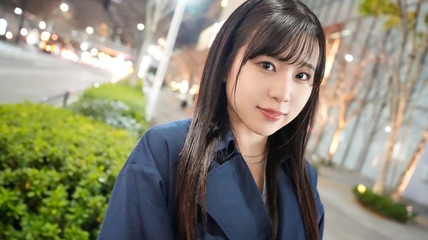 SIRO-5515 [First Shoot] Applying For AV Online → AV Experience Shoot 2394 [First Attempt At AV After Work] Saori (23), A First-Year Office Lady With A Lovely Gentle Smile. Shy But Sensitive Body That Naturally Climaxes! Even If She Pleads,