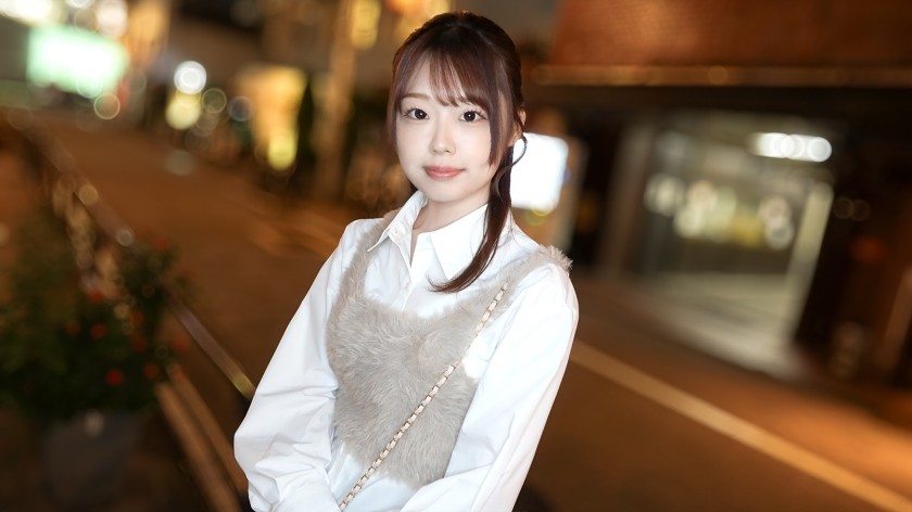 SIRO-5635 She Loves Watching Men Pee!? Everyone Wants A Perfect Girl With Big Tits And A Slender Body, Gets Banged! [First Shoot] Applying For AV Online → AV Experience Shoot 2518